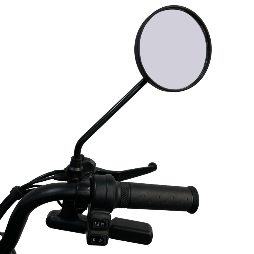 Электротрицикл Siberton S3 фото 11