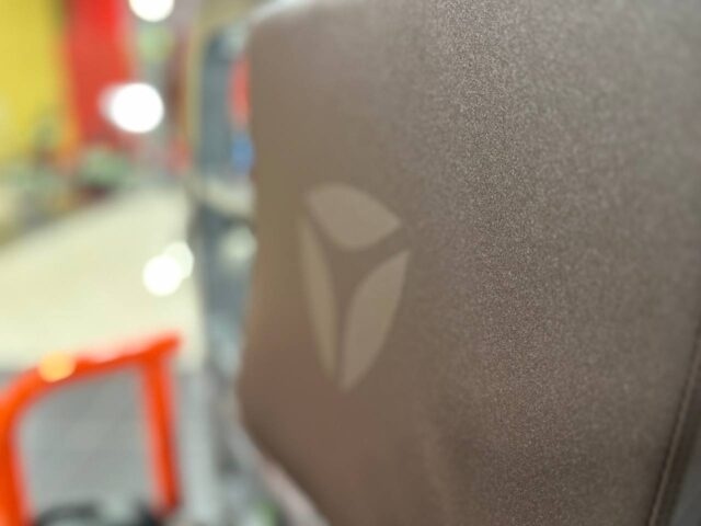 Премиальный электрический грузовой трицикл YADEA ET155H фото 8