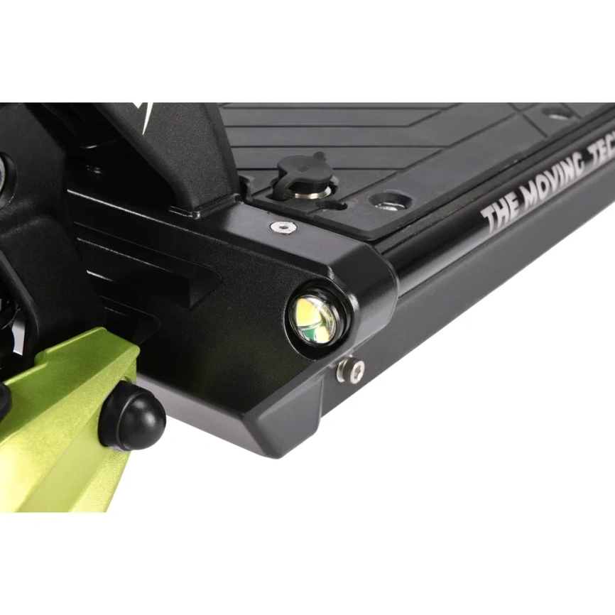 WHITE SIBERIA NERPA PRO 3600W Elka Green ( зеленый ) фото 5