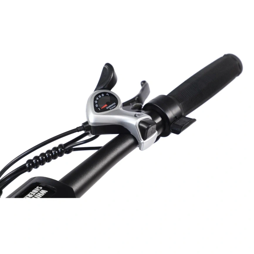 WHITE SIBERIA SLAV PRO 1000W WHTE SIBERIA SLAV PRO 1000W (матовый серый) фото 30