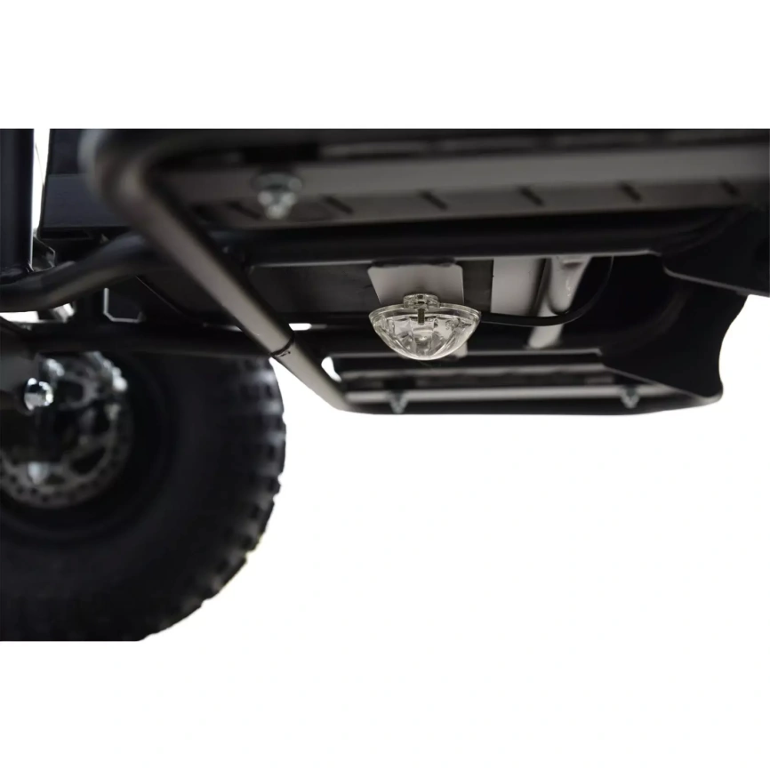 Skyboard CyberTruck Sochi Kids 800W фото 2