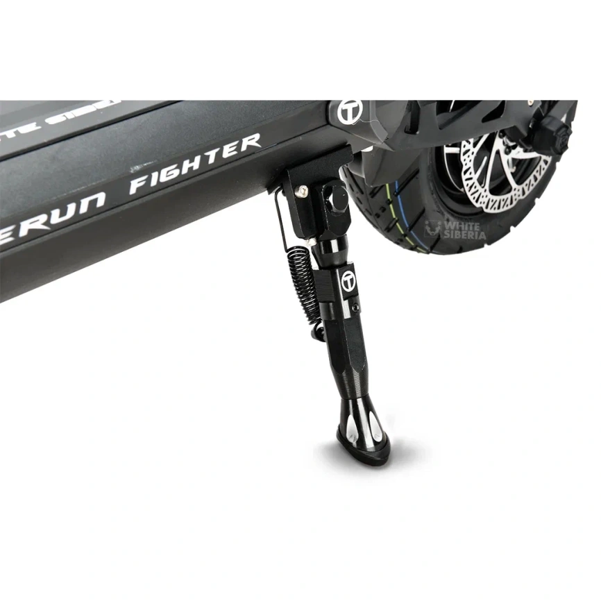 Электросамокат WHITE SIBERIA TEVERUN BAIKAL 9000W фото 25