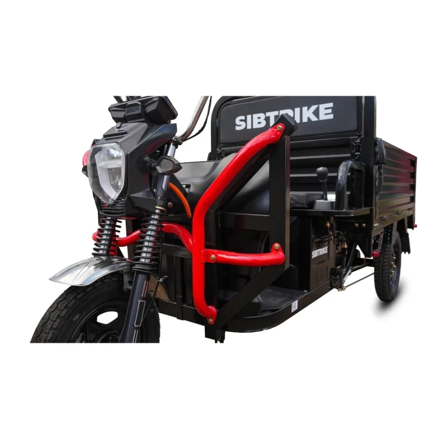 SIBTRIKE CARGO 1500 W 60V36A фото 8