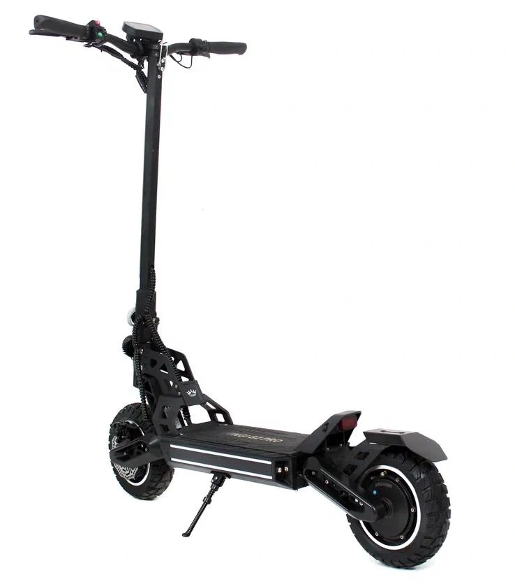 Электросамокат IKINGI G2 pro фото 4