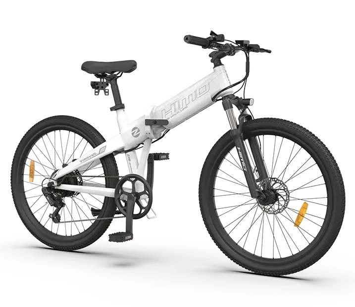 Электровелосипед Xiaomi Himo Z26 фото 1