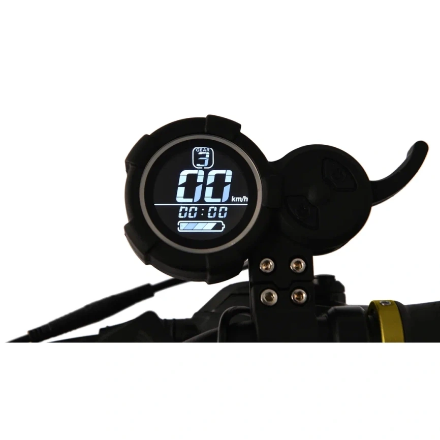 WHITE SIBERIA NERPA PRO 3600W Gold (золотой) фото 17