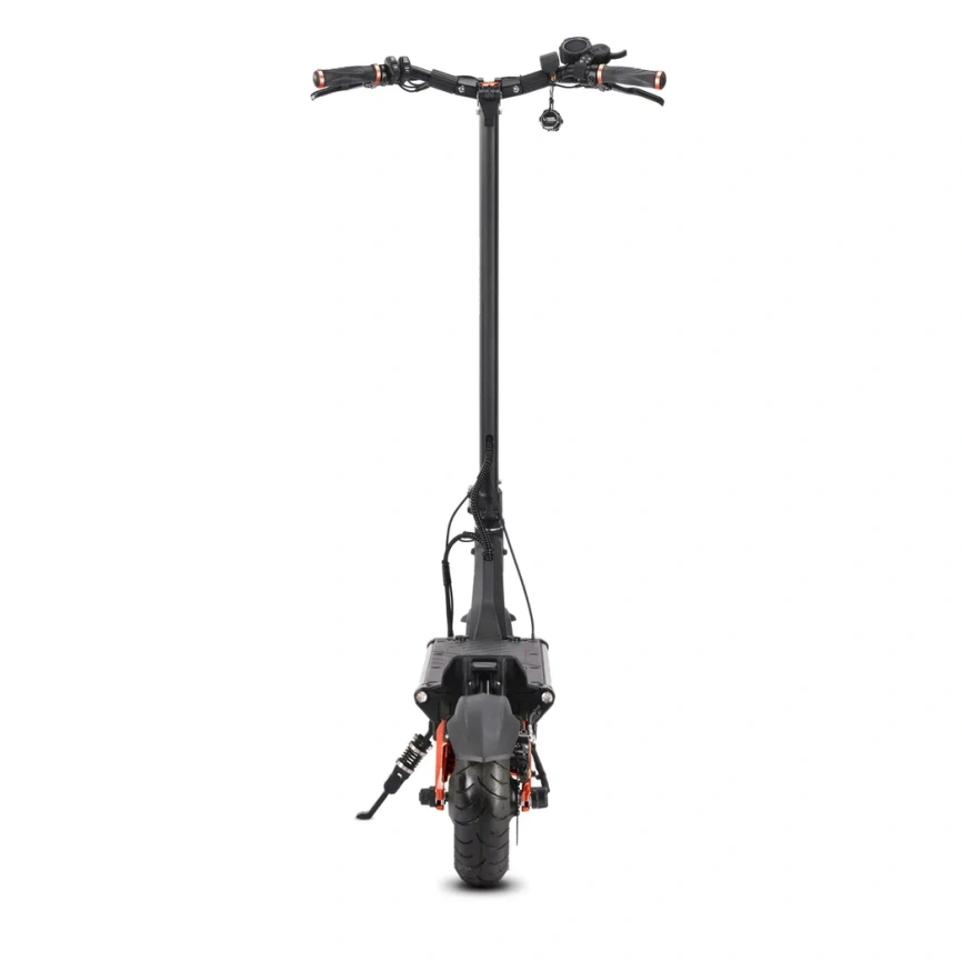 WHITE SIBERIA NERPA PRO 3600W Ferrari Red (красный) фото 18