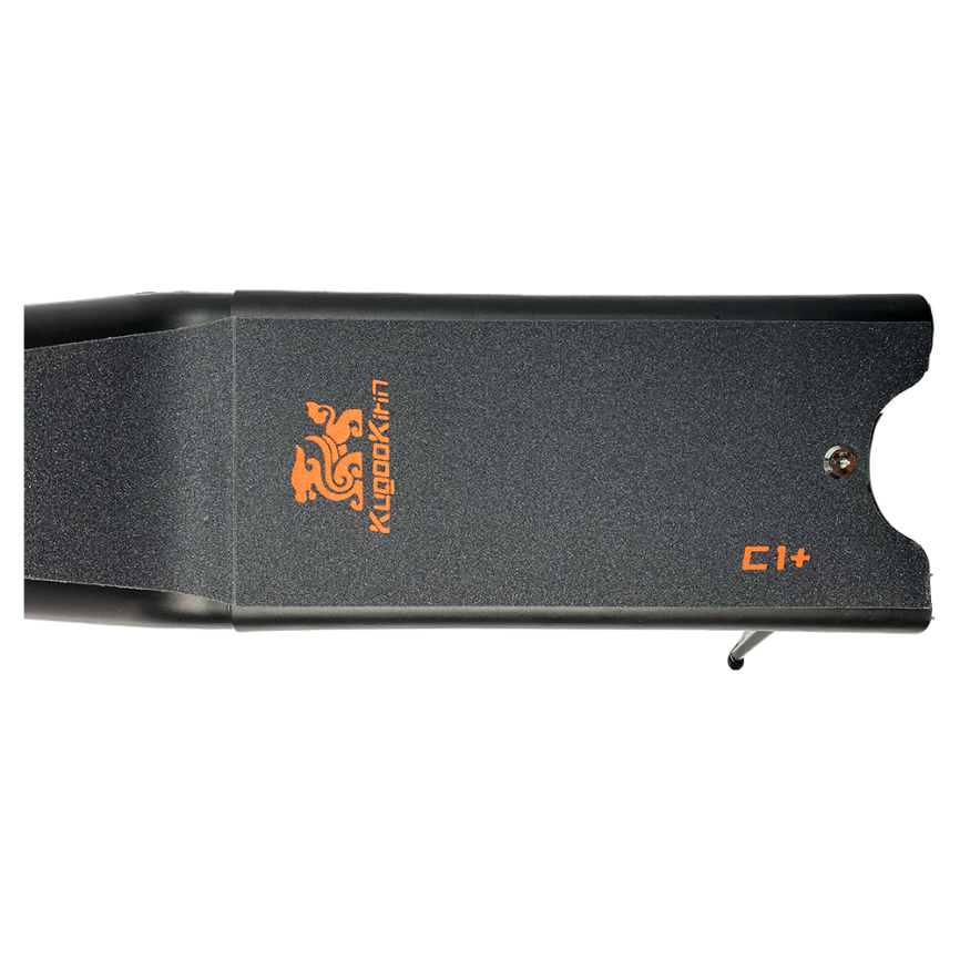 Электросамокат KUGOO KIRIN С1 PLUS фото 4