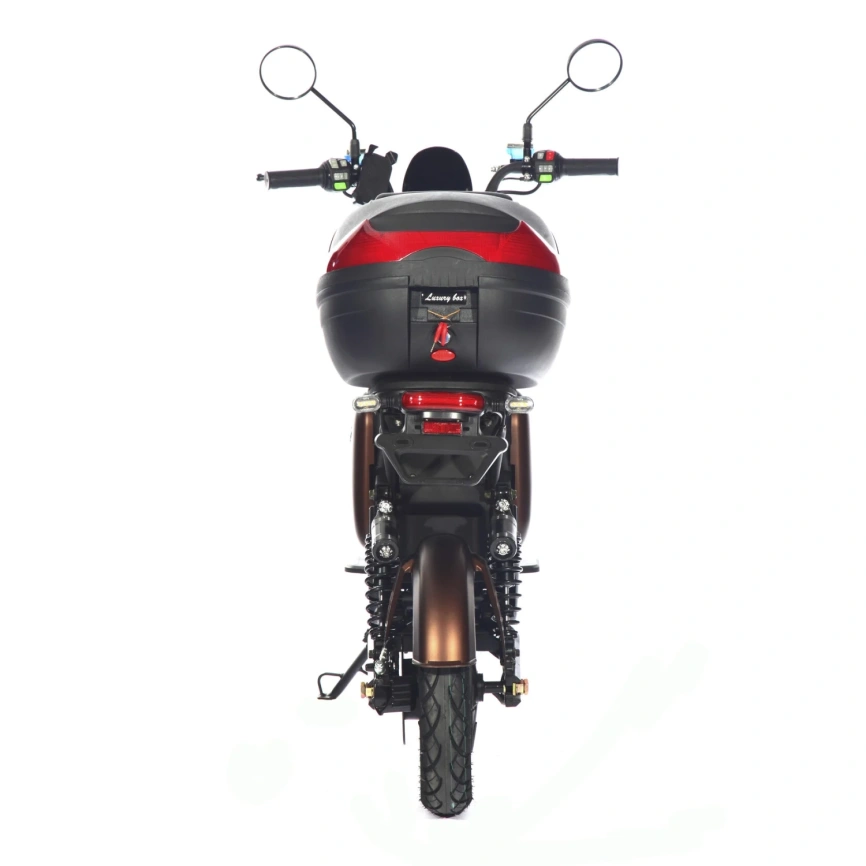 Электроскутер Skyboard Kazbek 1200W (АКБ Li-ion 48V30Ah) фото 18