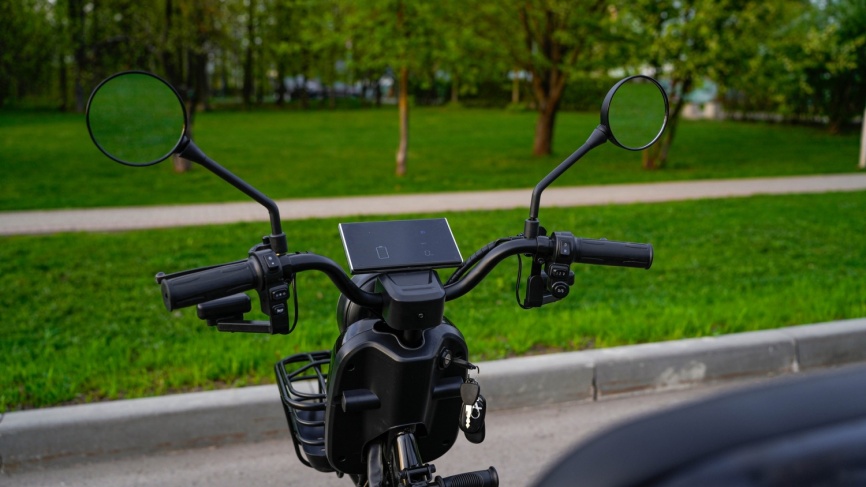 WHITE SIBERIA SIBRTIKE 2000W фото 15