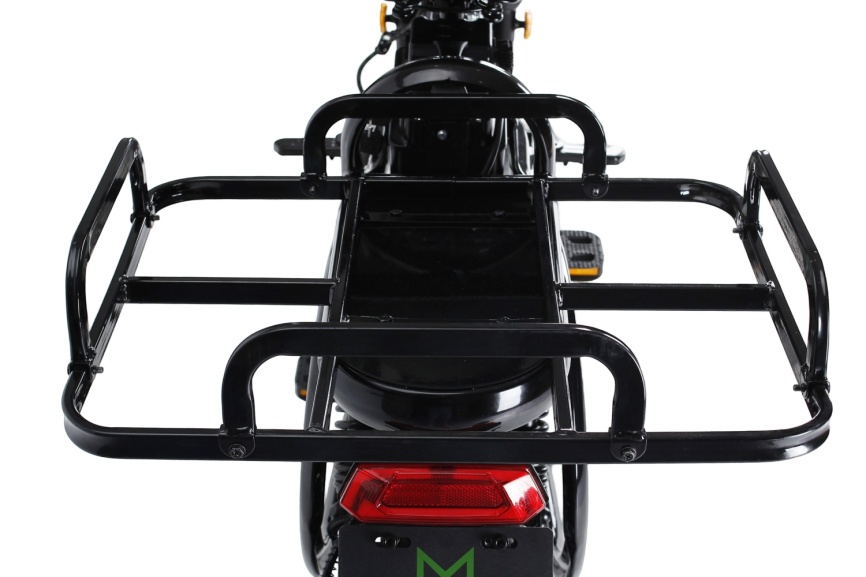 Электровелосипед MOTIKO MV7 Pro МОТИКО МВ7 Про фото 7