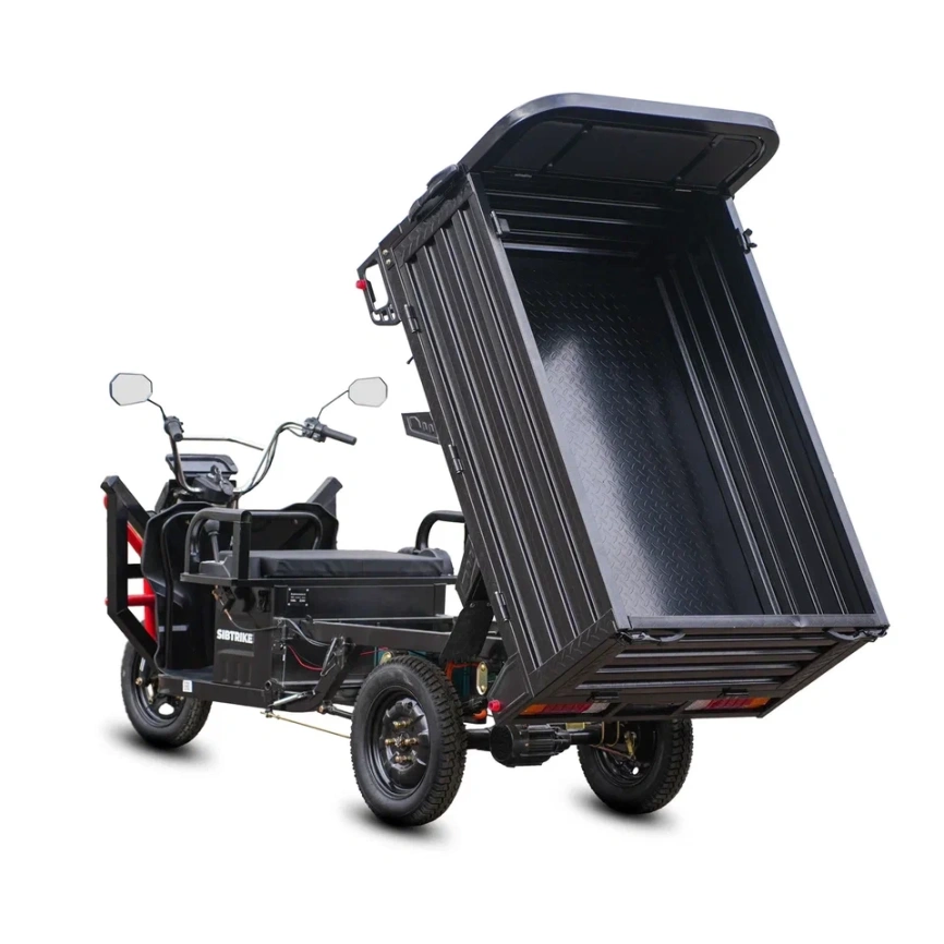 SIBTRIKE CARGO 1500 W 60V36A фото 31
