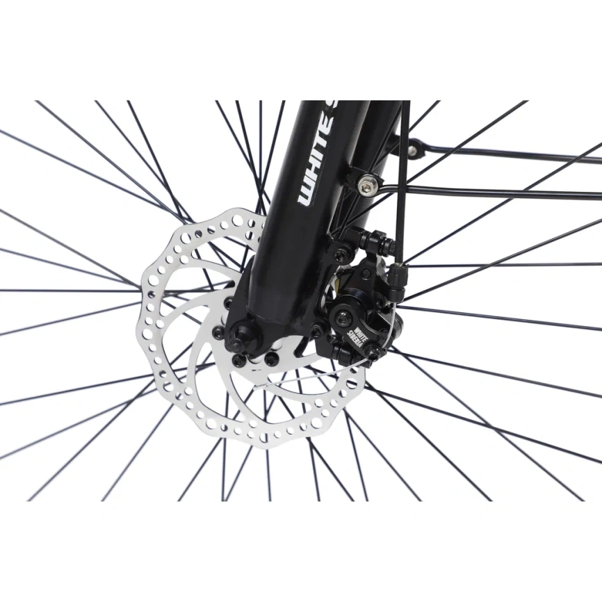 WHITE SIBERIA CAMRY ALLROAD 500W (матовый синий) фото 23