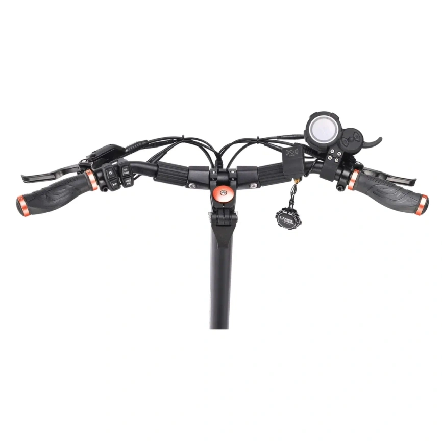 WHITE SIBERIA NERPA PRO 3600W Ferrari Red (красный) фото 19