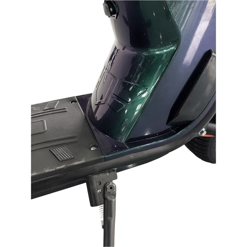 Электроскутер Skyboard Ural BR30-2WD 4000W (АКБ LiFePO4 72V25Ah, полноприводный) фото 10