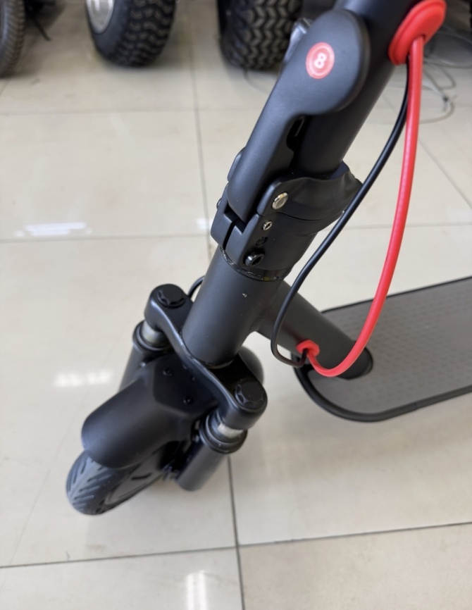 Электросамокат WanGo L2 Pro фото 4