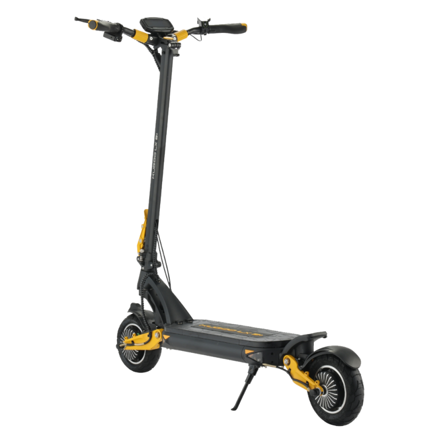 Электросамокат KUGOO LX 9 PLUS фото 8