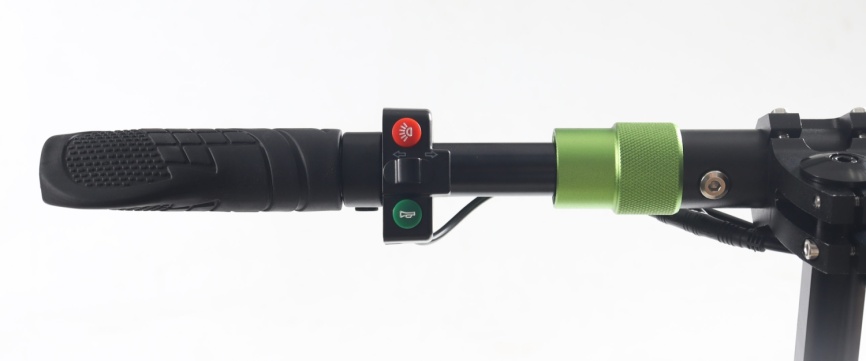 Электросамокат MOTIKO M4 Мотико м4 фото 14