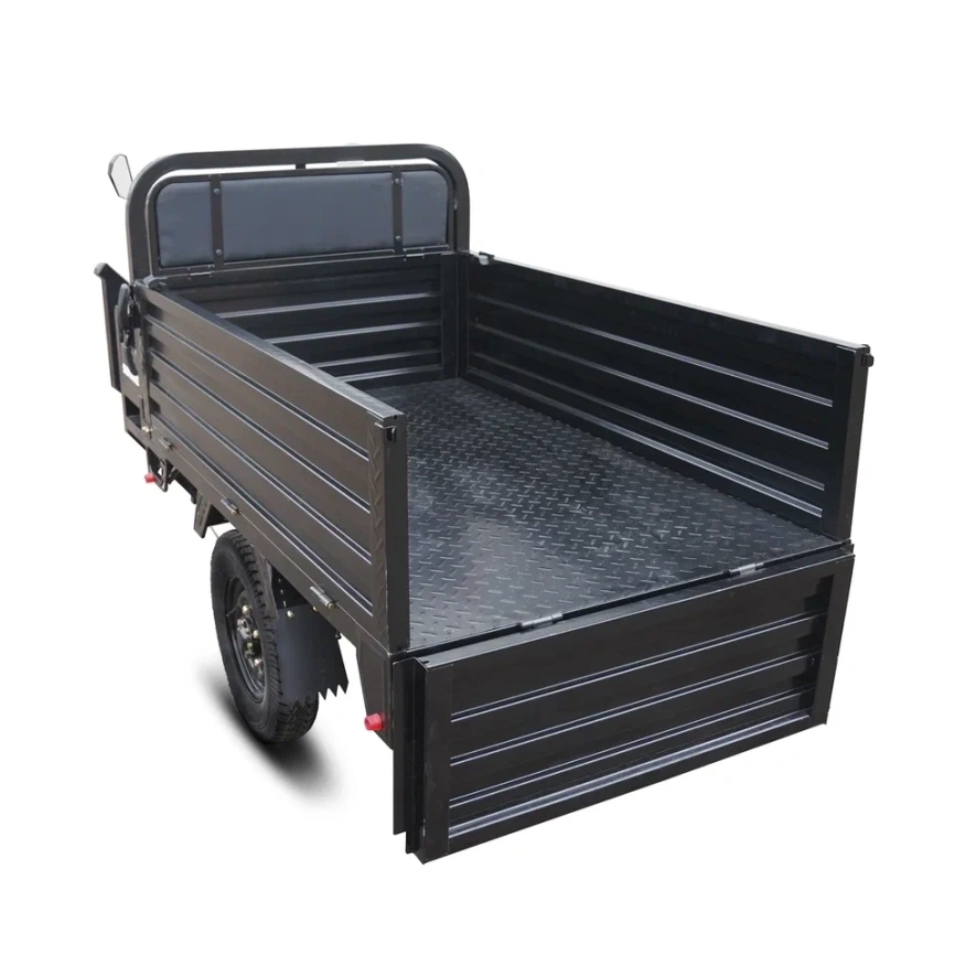 White Siberia CARGO PRO 2000W  60V36A фото 8