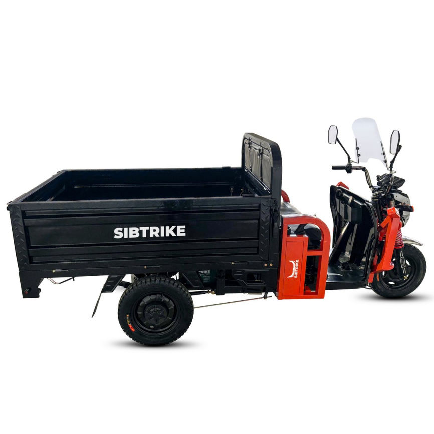 White Siberia SIBTRIKE CARGO 1.6 2000W 60V55A фото 7