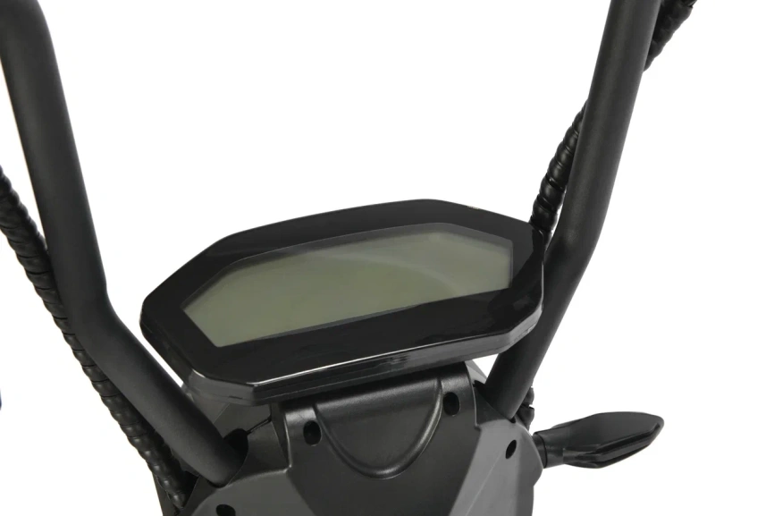 Электроскутер WHITE SIBERIA MINI R 3.0 BLACK 60V фото 16