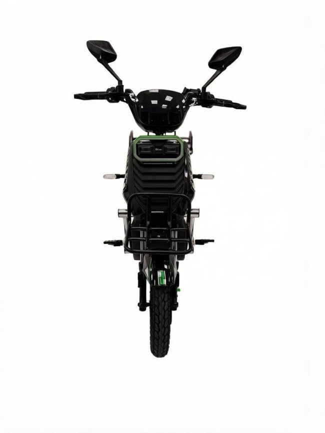Электромопед eDro Dotjump H10 Pro фото 4