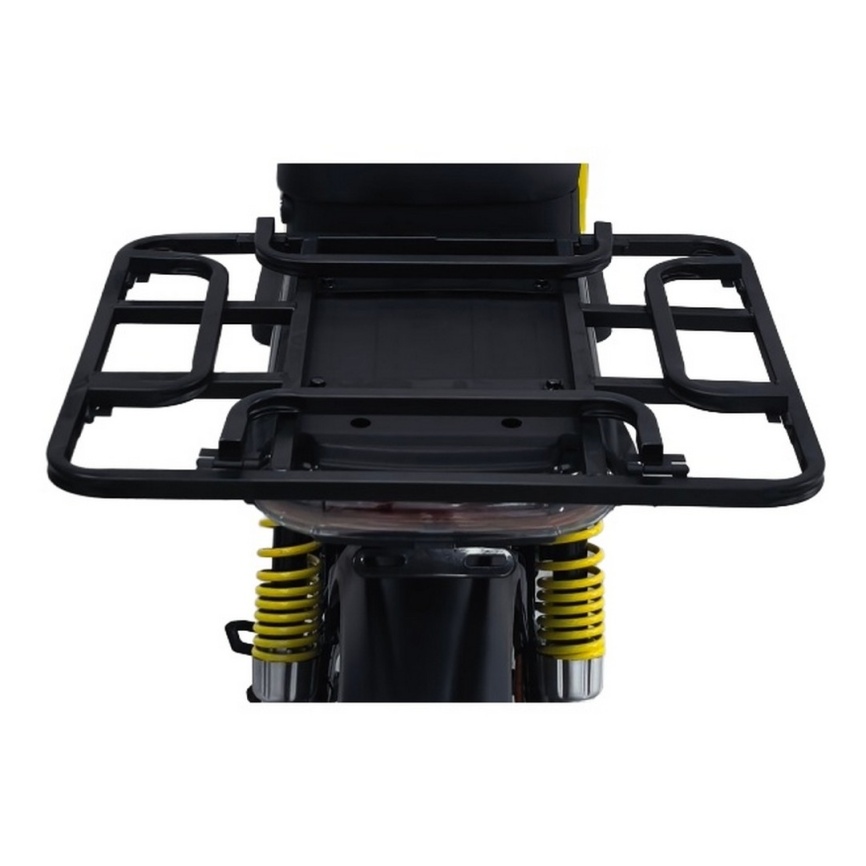 Электроскутер SIBERTON U5 PRO фото 21
