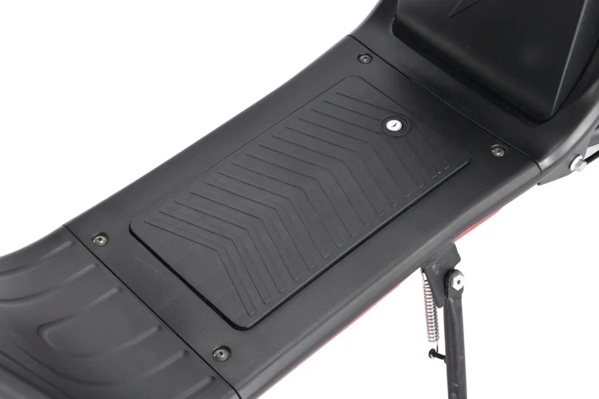 WHITE SIBERIA PRO 2500W BLACK фото 8