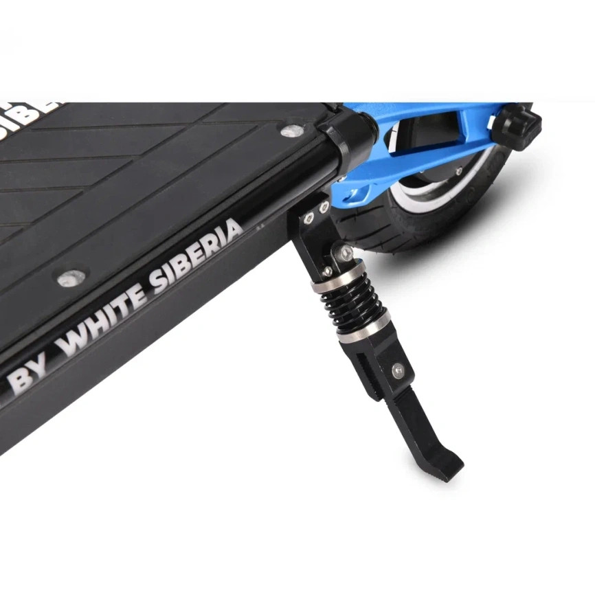 WHITE SIBERIA NERPA PRO 3600W BLUE SKY (синий) фото 9