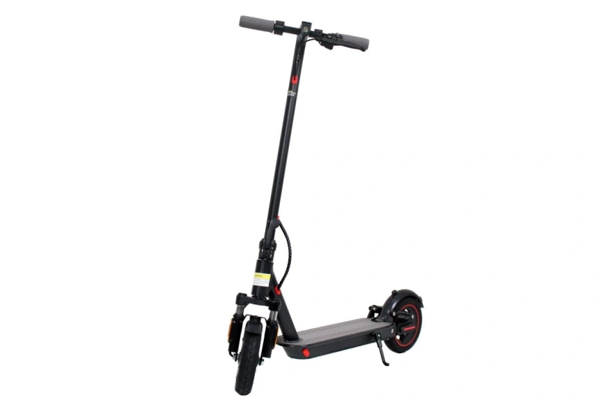 Электросамокат IKINGI M365 pro max фото 2