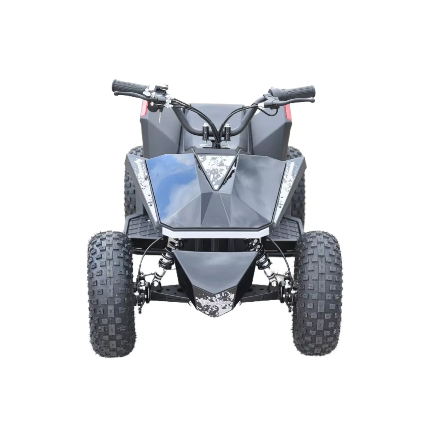 Skyboard CyberTruck Sochi Kids 800W фото 11