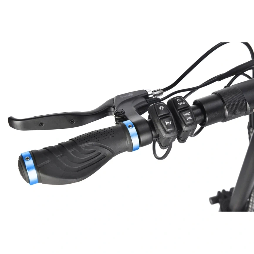 WHITE SIBERIA SPUTNIK 2000W BLUE SKY (синий) фото 20