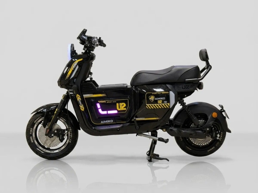 Aimiko U2 Pro 60V/45Ah фото 3