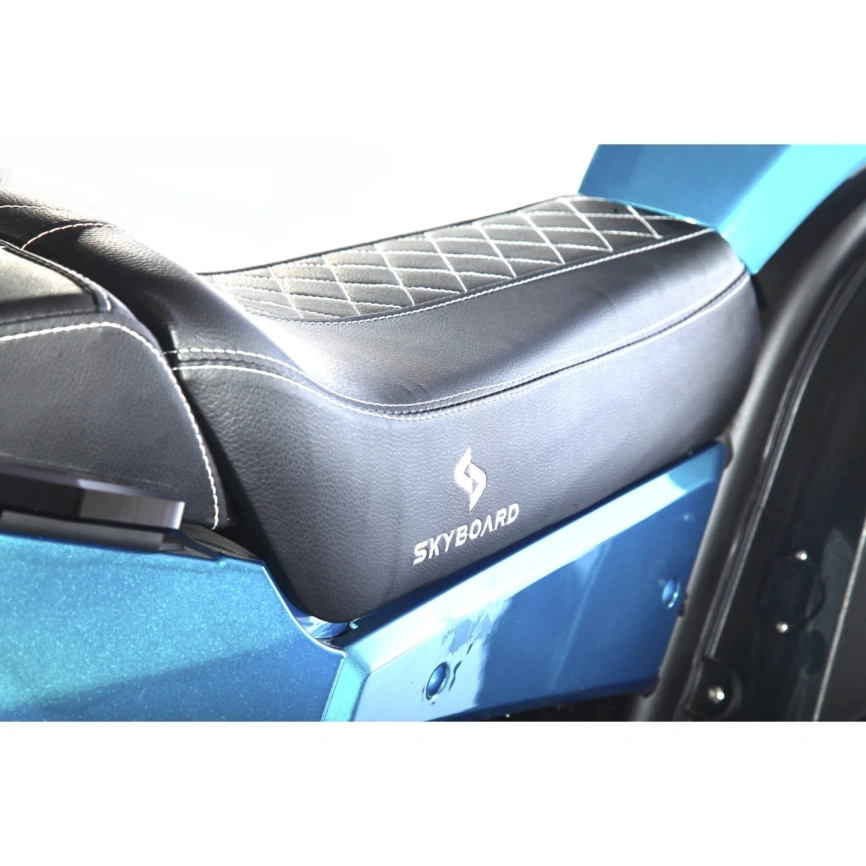 Электроскутер Skyboard Crimea 5000W фото 12