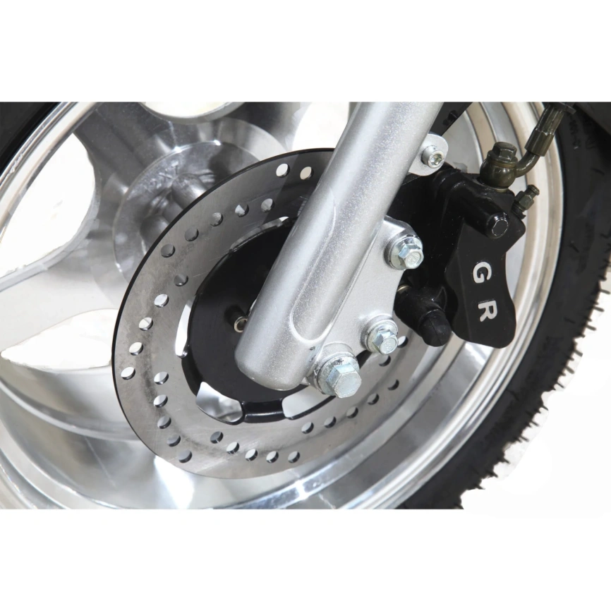 Электроскутер Skyboard Altai 4000W фото 16