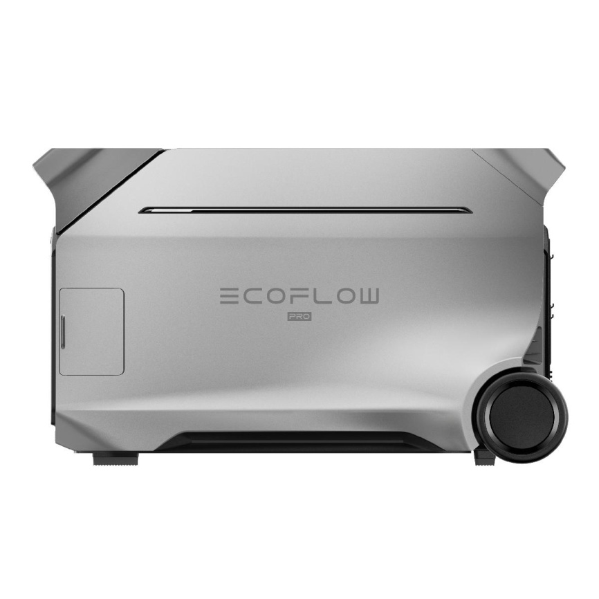 Портативная зарядная станция EcoFlow DELTA Pro 3 (4096 Втч) фото 3
