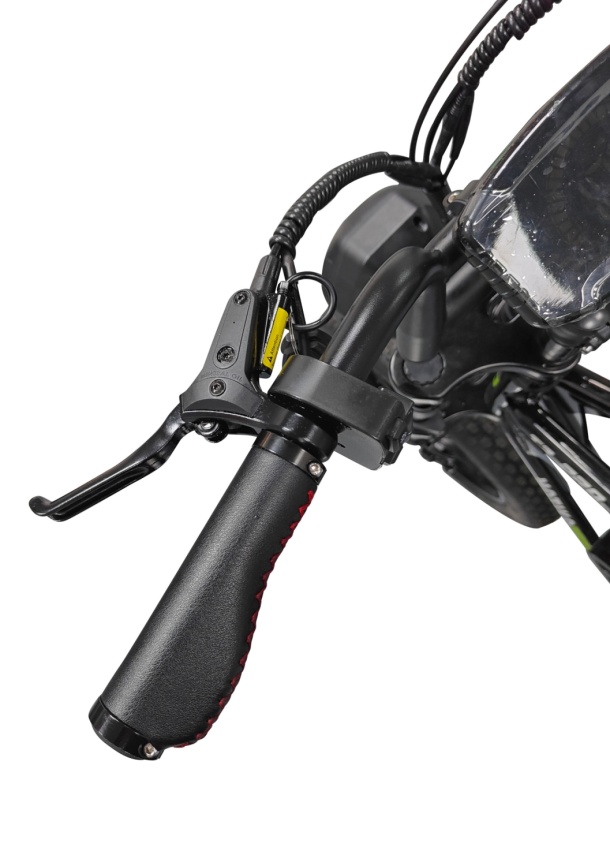 Электровелосипед MOTIKO MT3Pro МОТИКО МТ3 Про фото 7