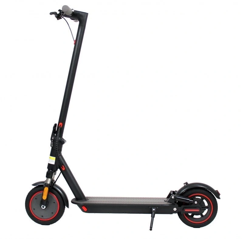 Электросамокат IKINGI M365 pro max фото 10