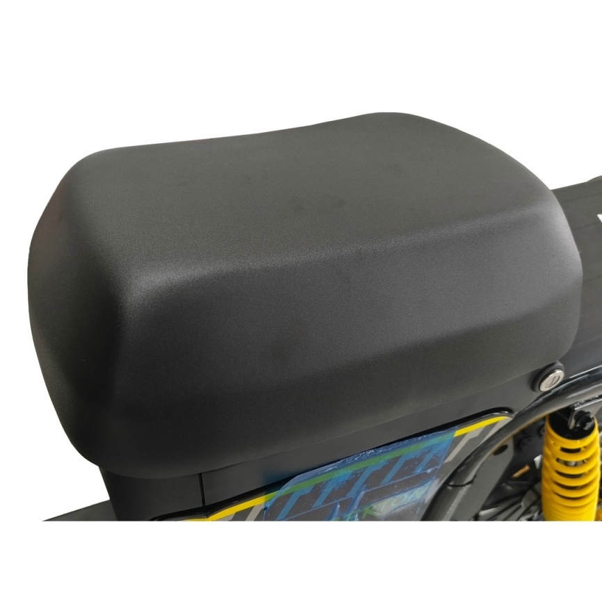 Электроскутер SIBERTON U5 PRO фото 19