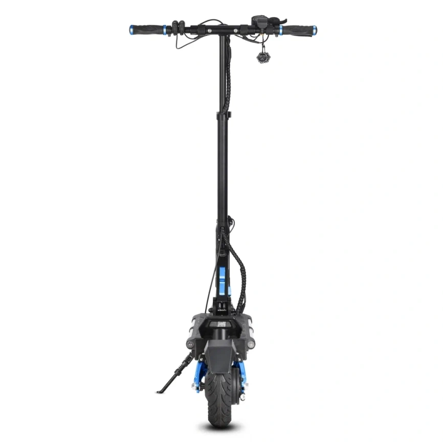 WHITE SIBERIA SPUTNIK 2000W BLUE SKY (синий) фото 8