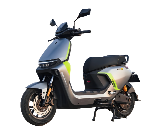 Электроскутер Segway-Ninebot M3 95C Max 72V32Ah фото 6