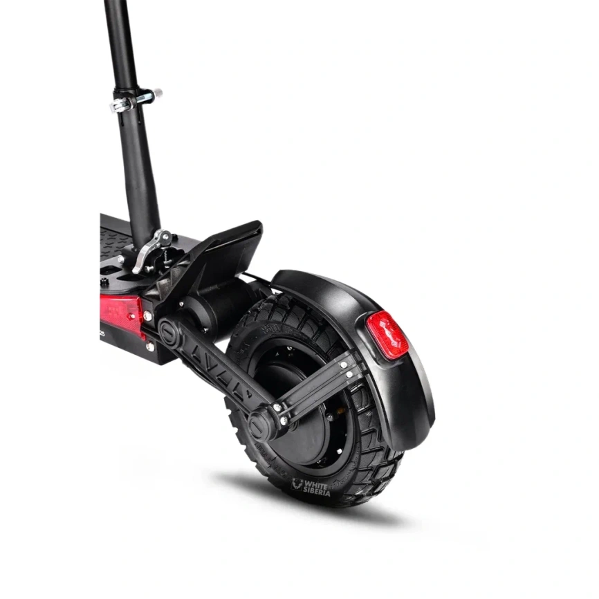 WHITE SIBERIA  LUNA5.0 - exclusive800W фото 19