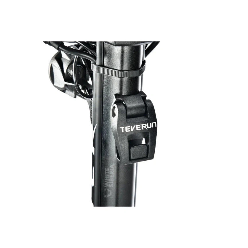 Электросамокат WHITE SIBERIA TEVERUN BAIKAL 9000W фото 18