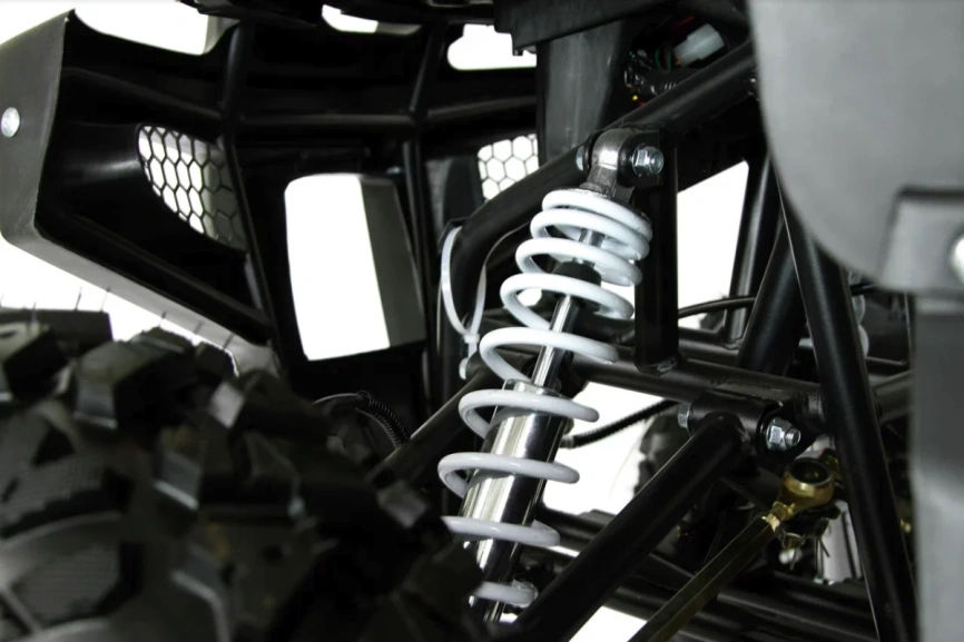 Электроквадроцикл IKINGI Raider 60V 3000W (3000 ватт) фото 3