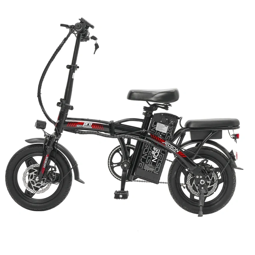 Электровелосипед Jetson V2 PRO 500W (48V20AH) фото 2