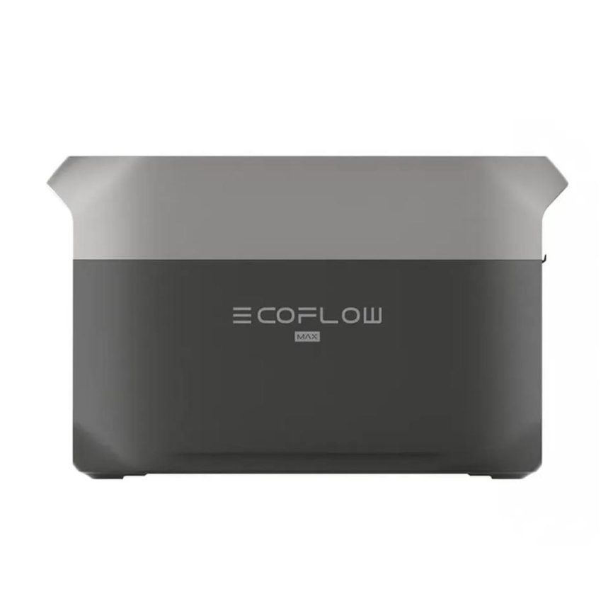 Портативная зарядная станция EcoFlow DELTA 3 Max (2048 Втч) фото 4