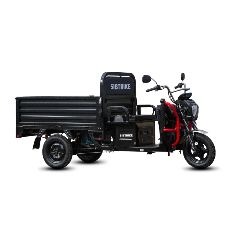 SIBTRIKE CARGO 1500 W 60V36A фото 1