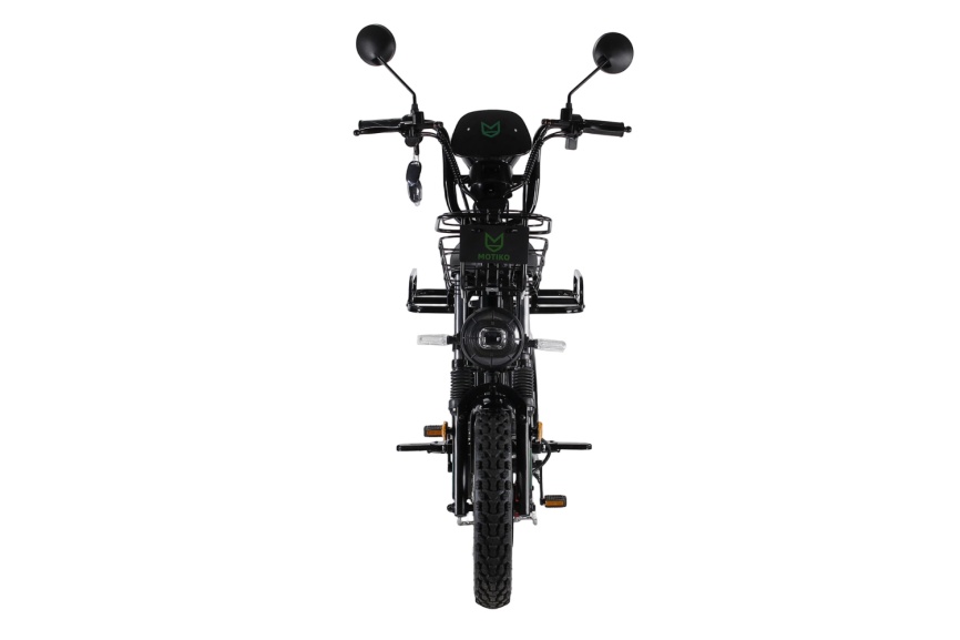 Электровелосипед MOTIKO MV7 Pro МОТИКО МВ7 Про фото 2