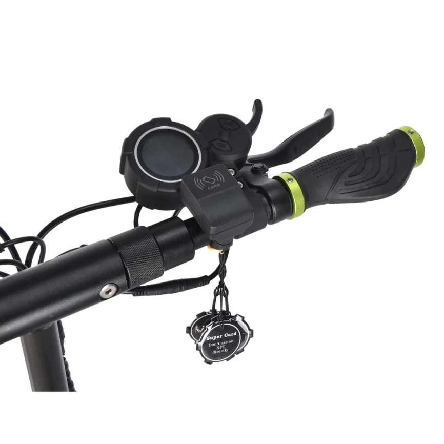 WHITE SIBERIA SPUTNIK 2000W  Green SKY (зеленый) фото 11