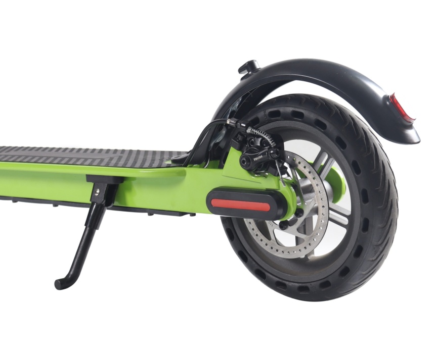 Электросамокат MOTIKO S1 Мотико с1 фото 8